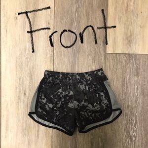 Avtive Shorts - Girls